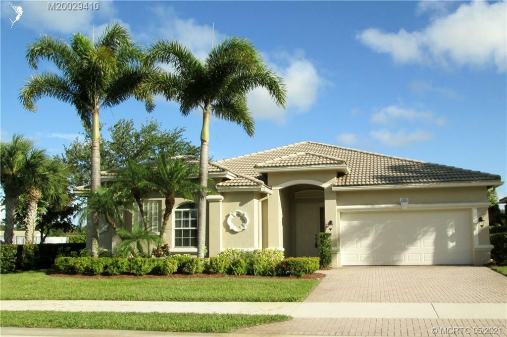 Property Photo:  1381 SE Legacy Cove Circle  FL 34997 