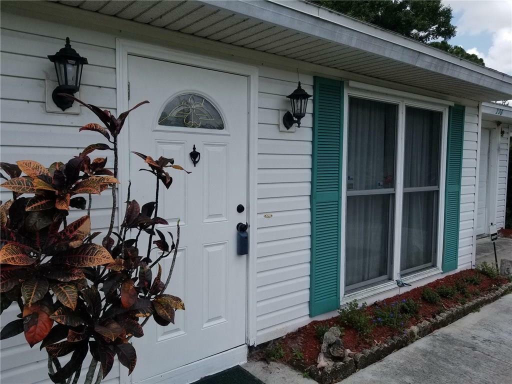 Property Photo:  238 NE Brunson Court  FL 34983 