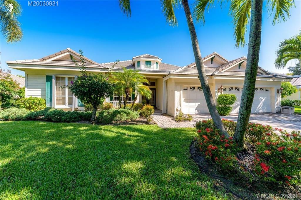 Property Photo:  5814 SE Forest Glade Trail  FL 33455 