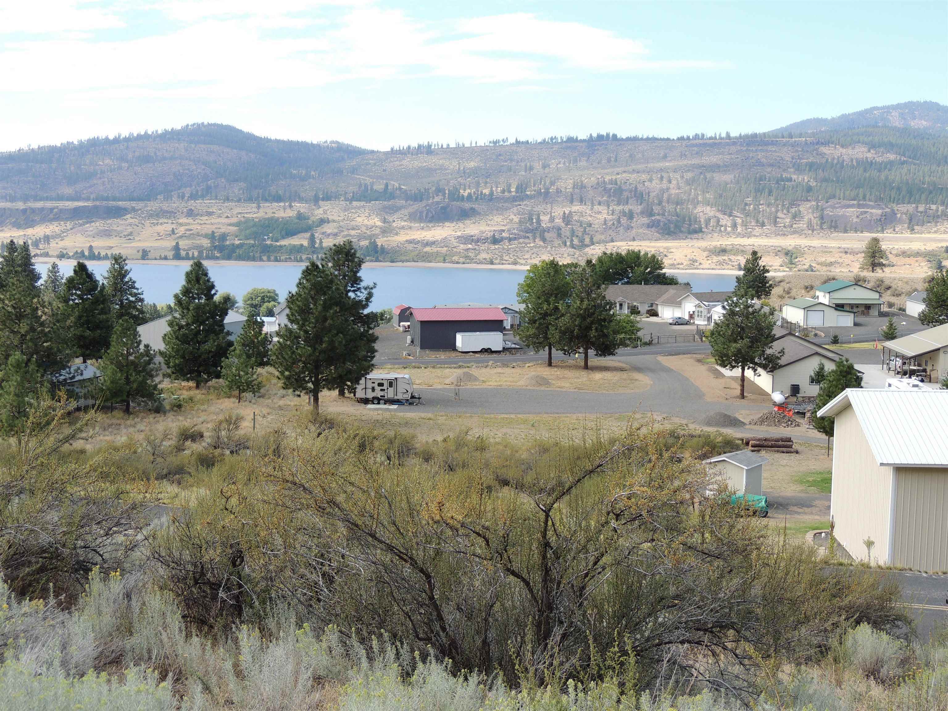 Property Photo: 42340 Buckhorn Rd. N. Lot 5 WA 99122