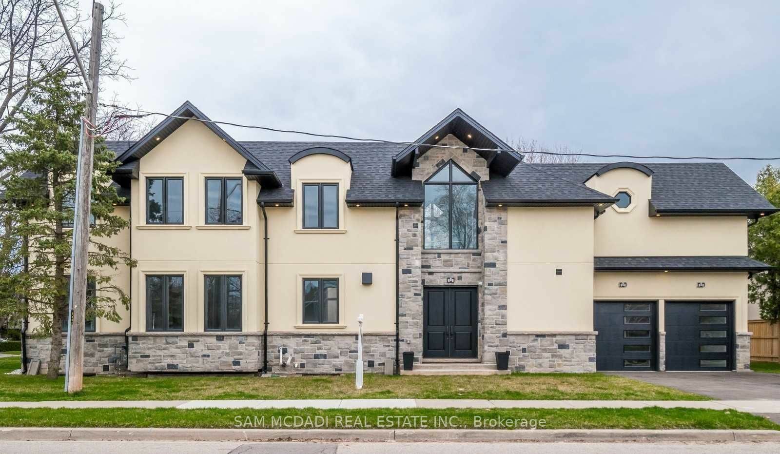 Property Photo: 168 Nelson St ON L6L3J2