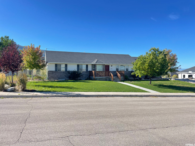 Property Photo: Address not disclosed UT 84627