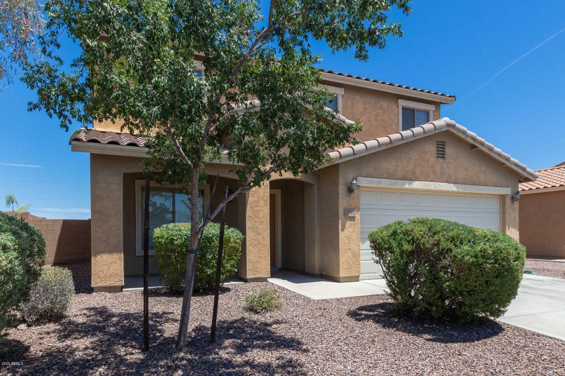 Property Photo: 7247 S Sunrise Way AZ 85326