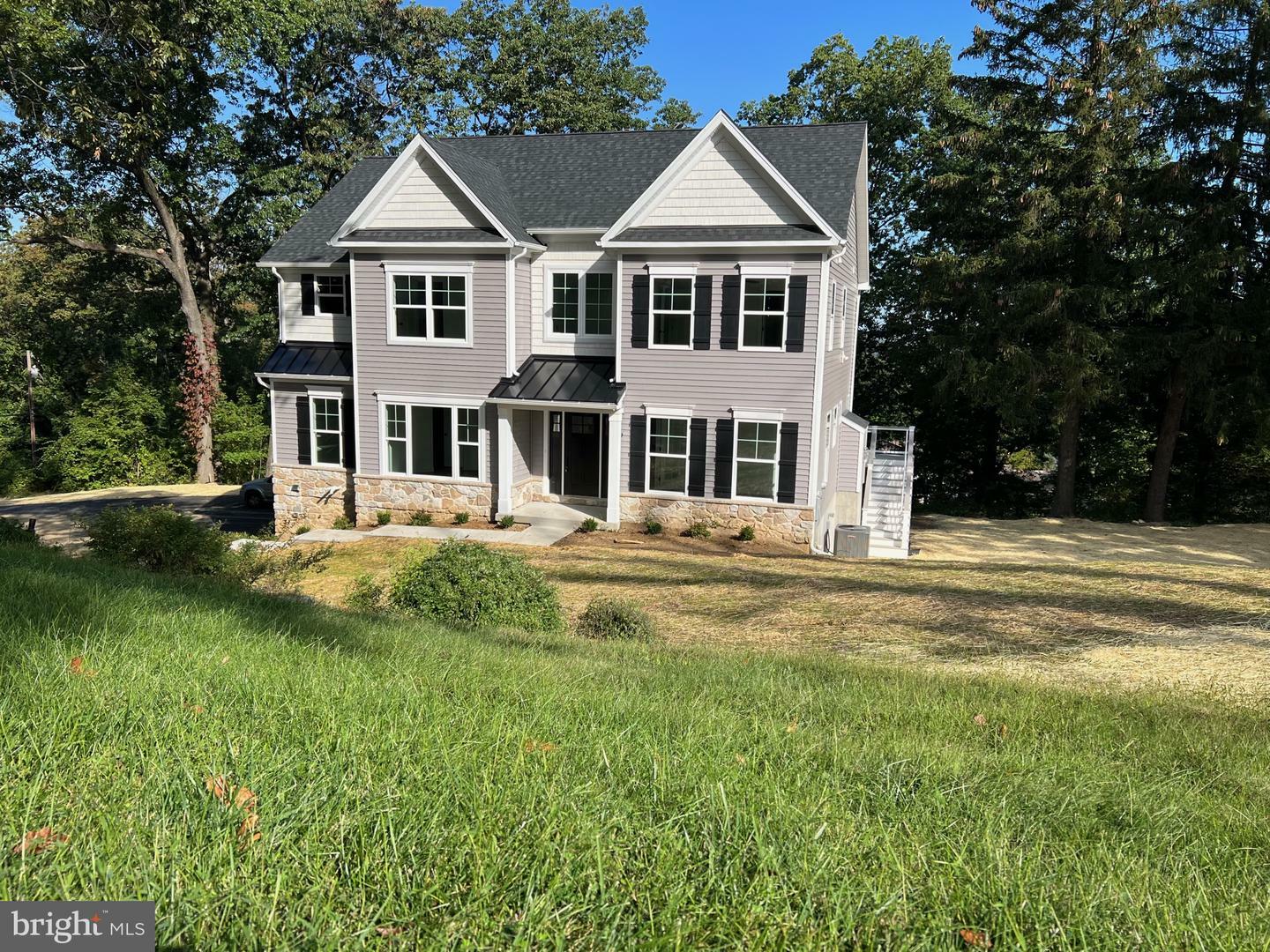 Property Photo: 38 Fahnestock Road PA 19355