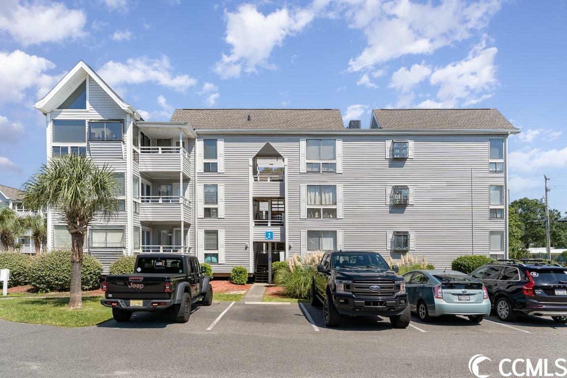 Property Photo:  351 Lake Arrowhead Rd. 2-307  SC 29572 