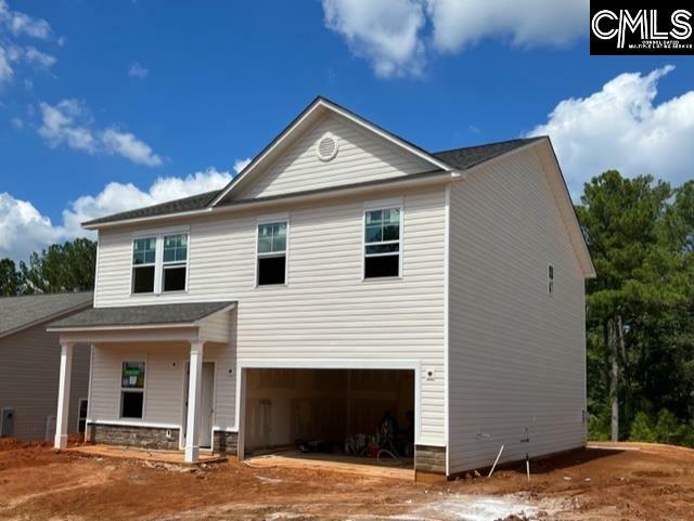 450 Griffon (Lot 187)  Chapin SC 29036 photo