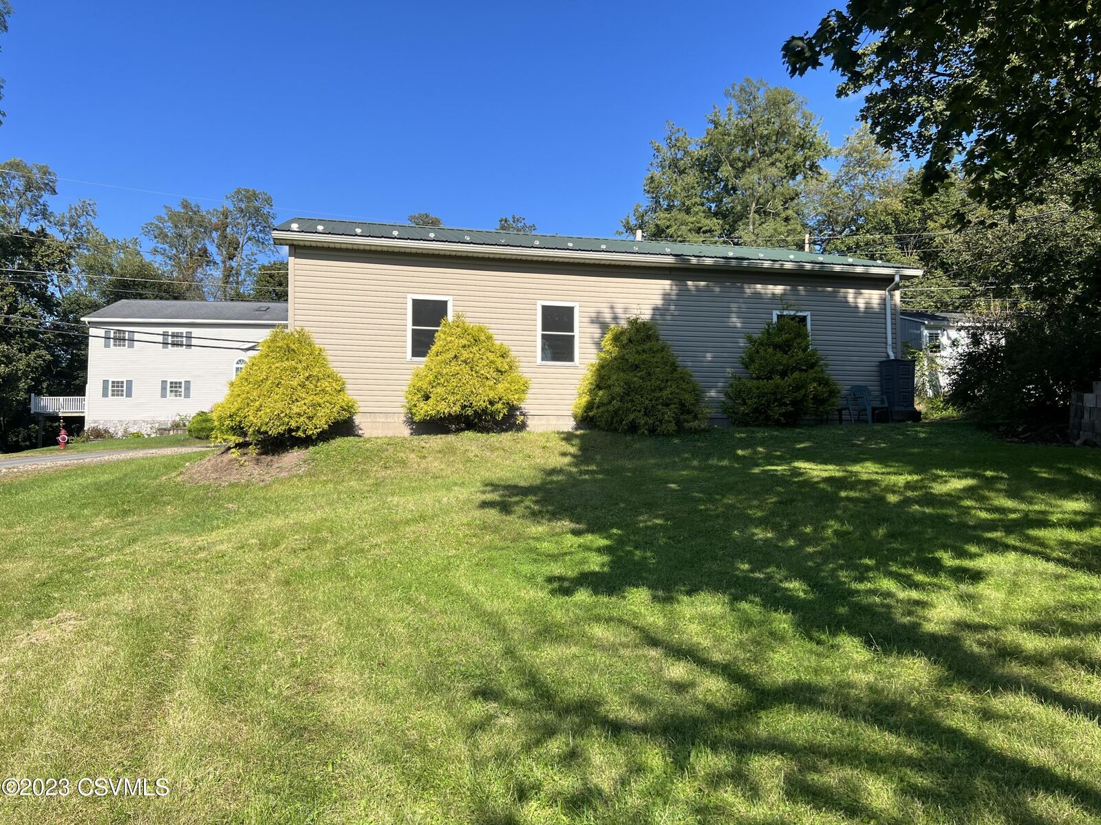 Property Photo: 5 S Main Street PA 17777