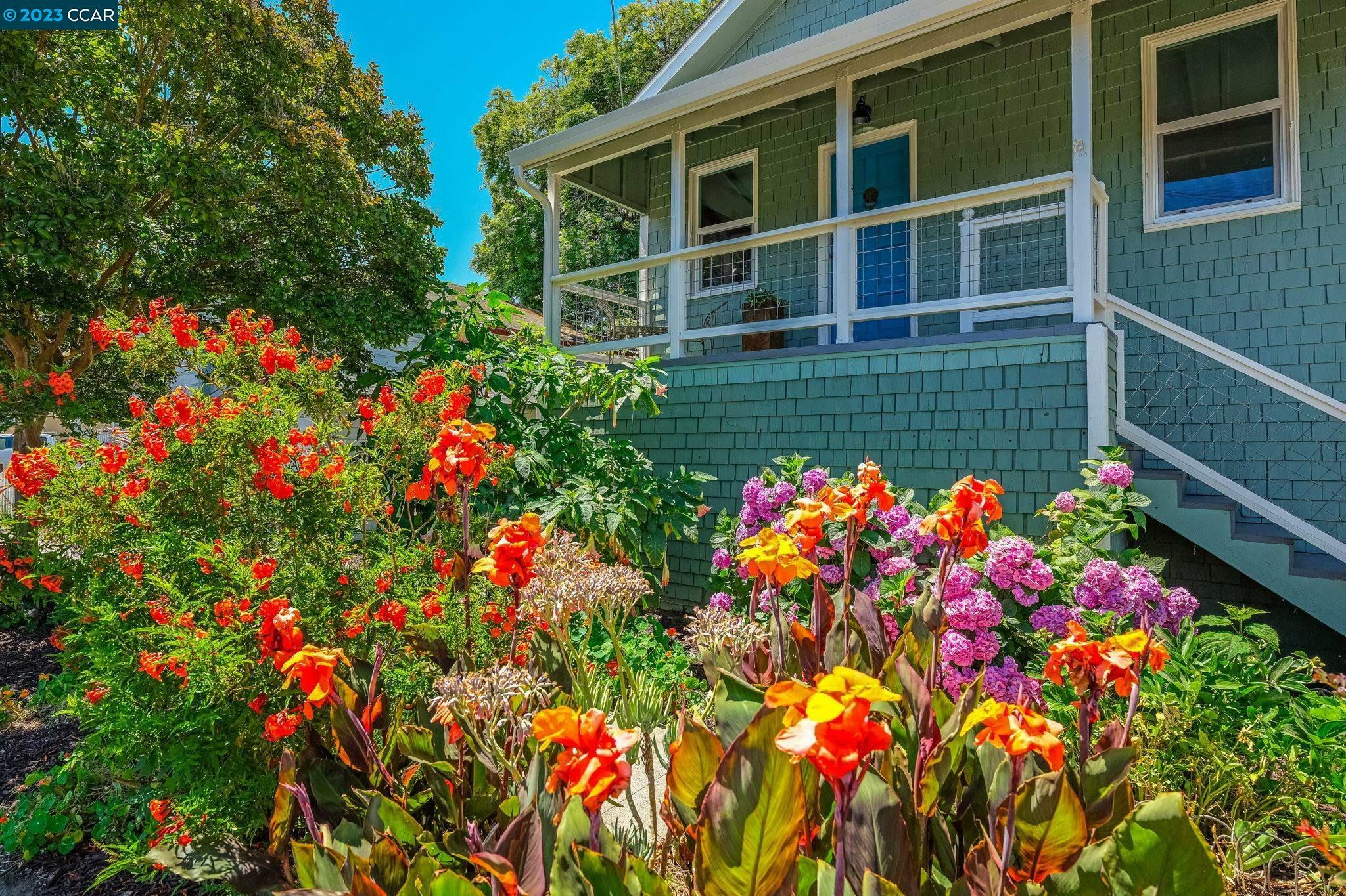 Property Photo:  1934. Estudillo St  CA 94553 