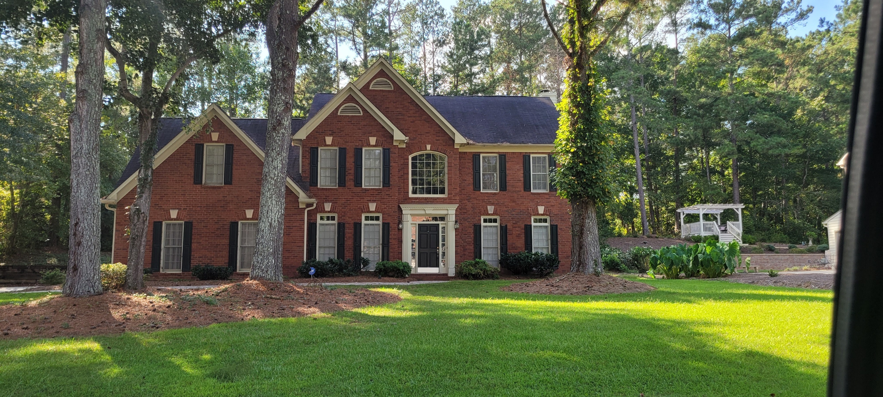 Property Photo:  2304 Fairwood Circle  GA 30236 