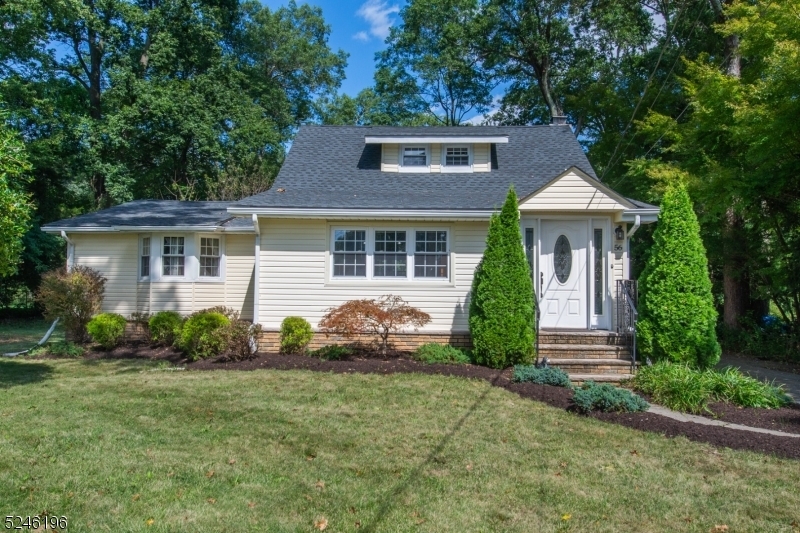 Property Photo:  56 Riverside Drive  NJ 07834 