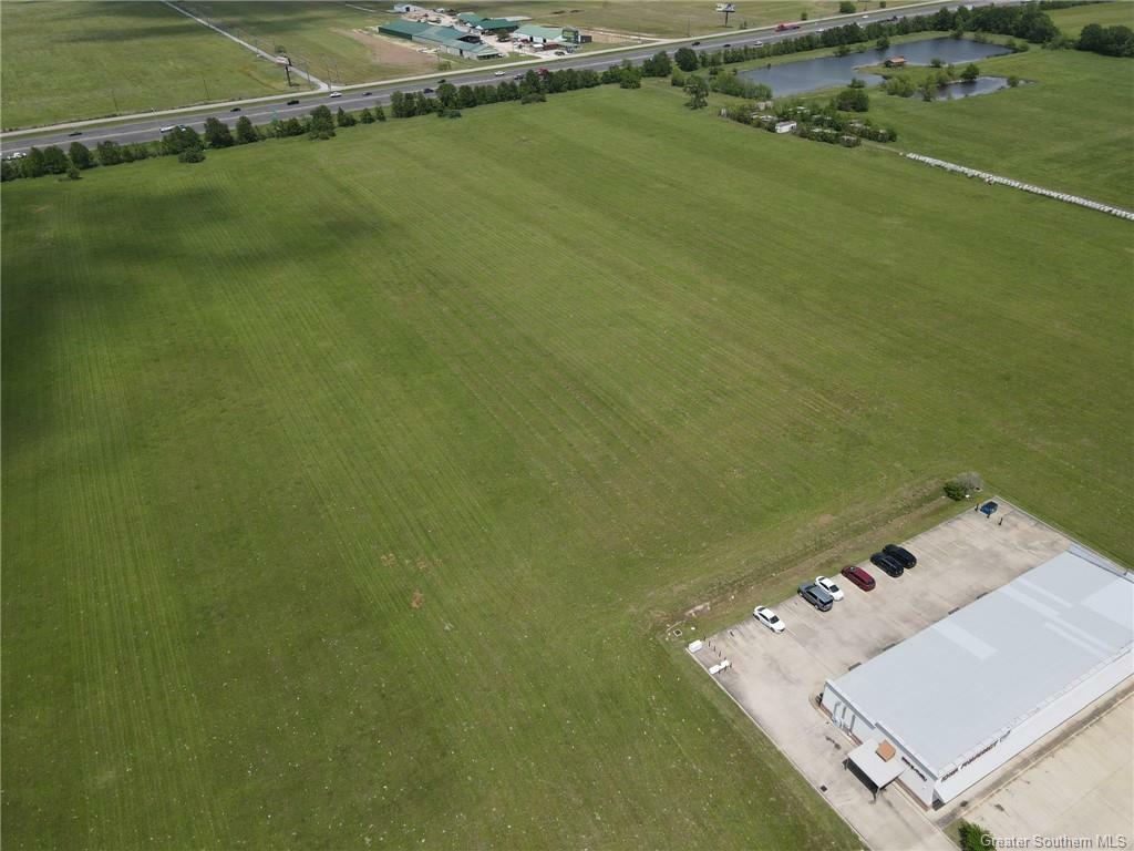 509 Frontage Road  Iowa LA 70647 photo