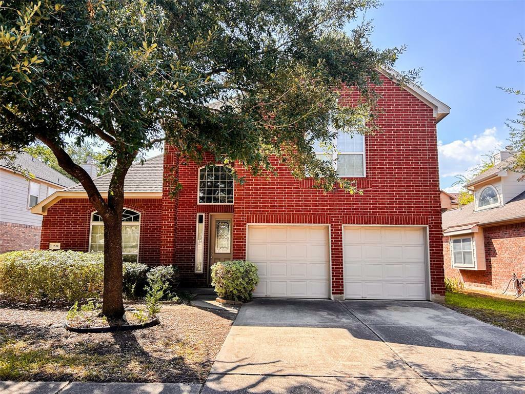 Property Photo:  1511 Palisade Green Dr  TX 77493 