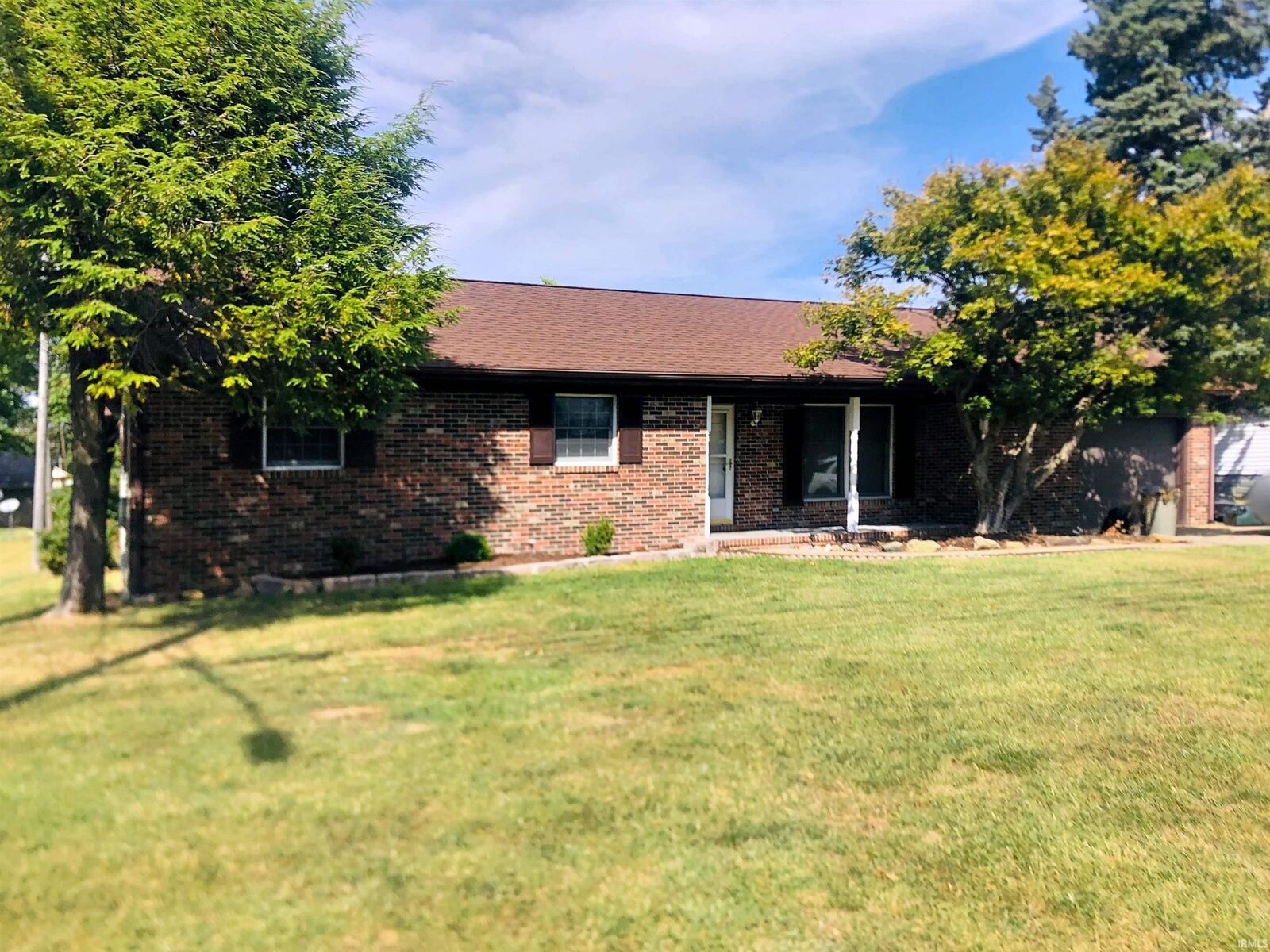 Property Photo: 1506 State Street IN 47501