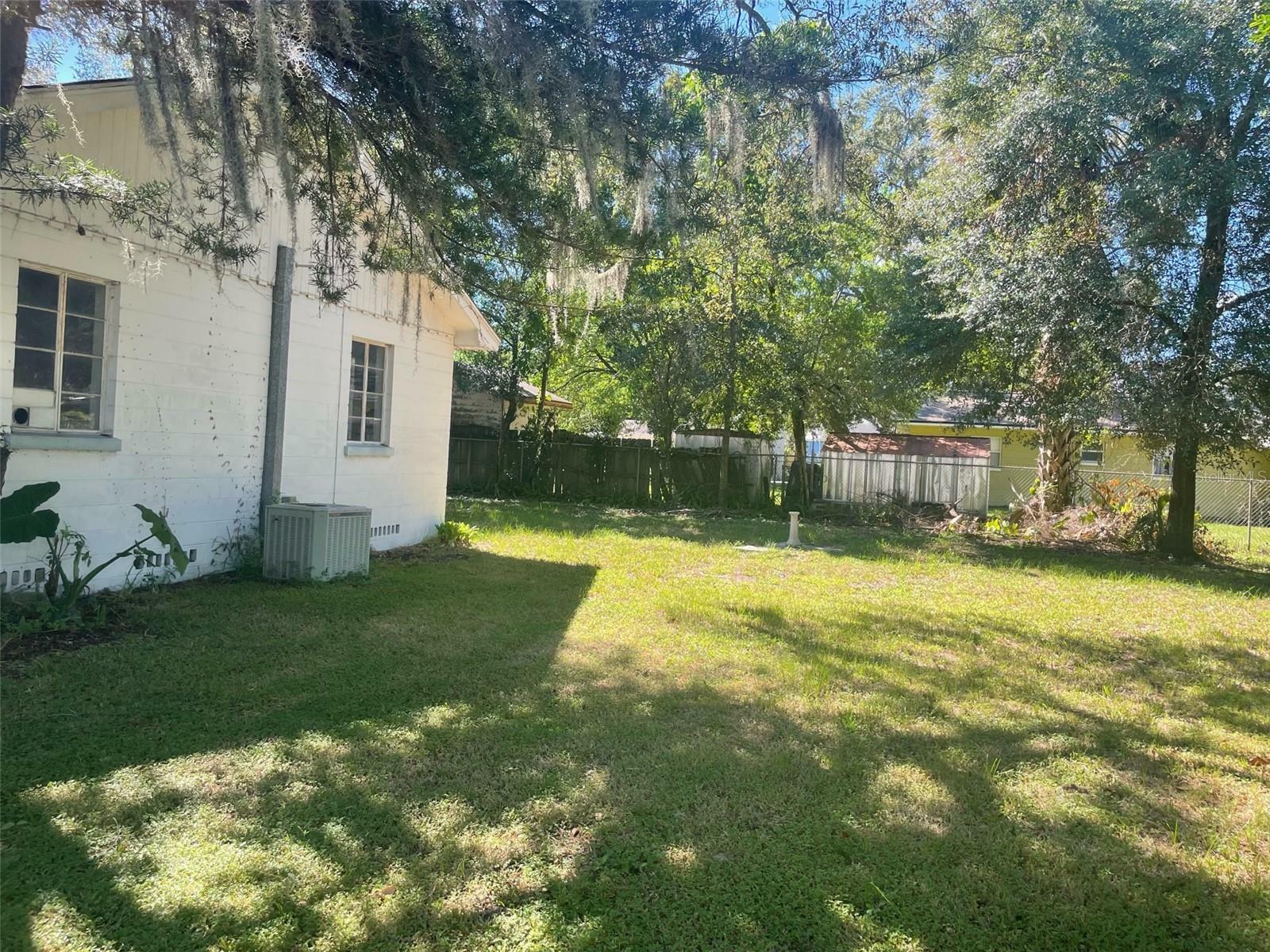 Property Photo:  317 E 132nd Avenue  FL 33612 