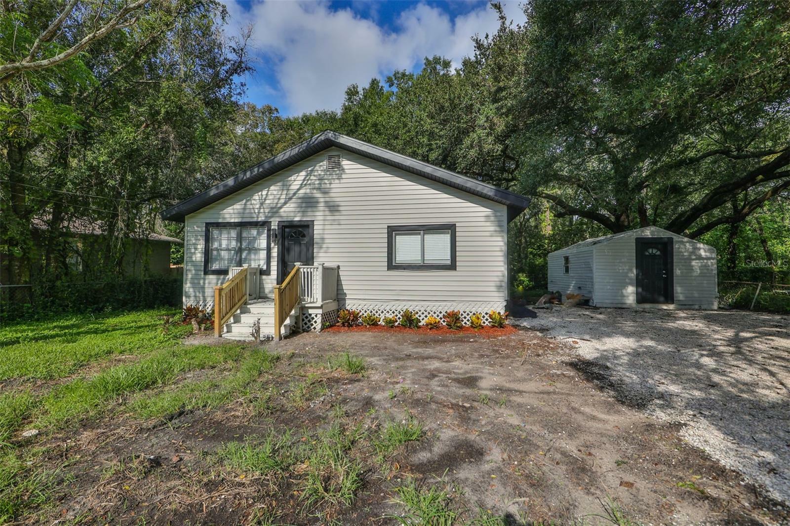 Property Photo:  3012 N 73rd Street  FL 33619 