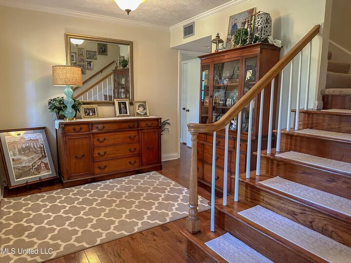 Property Photo: 1870 Pine Hill Drive MS 39154