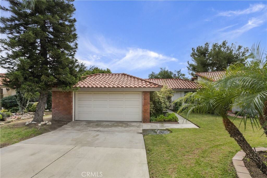 Property Photo:  1364 Orchard Circle  CA 91786 