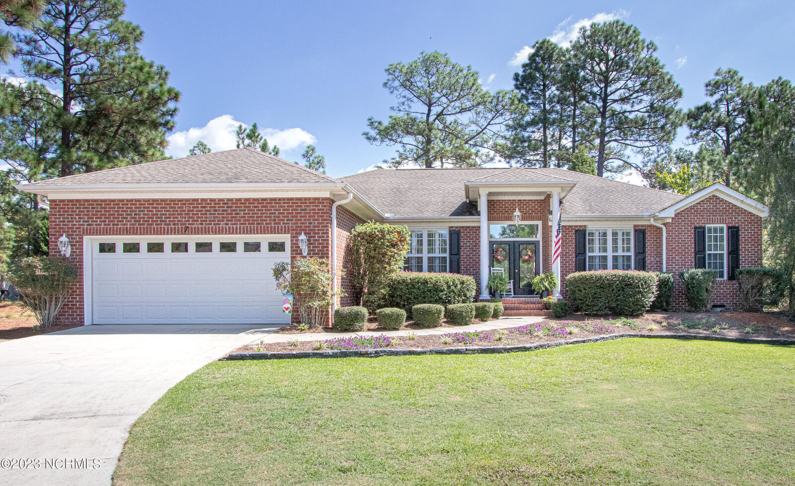 Property Photo:  7 Minikahada Trail  NC 28374 