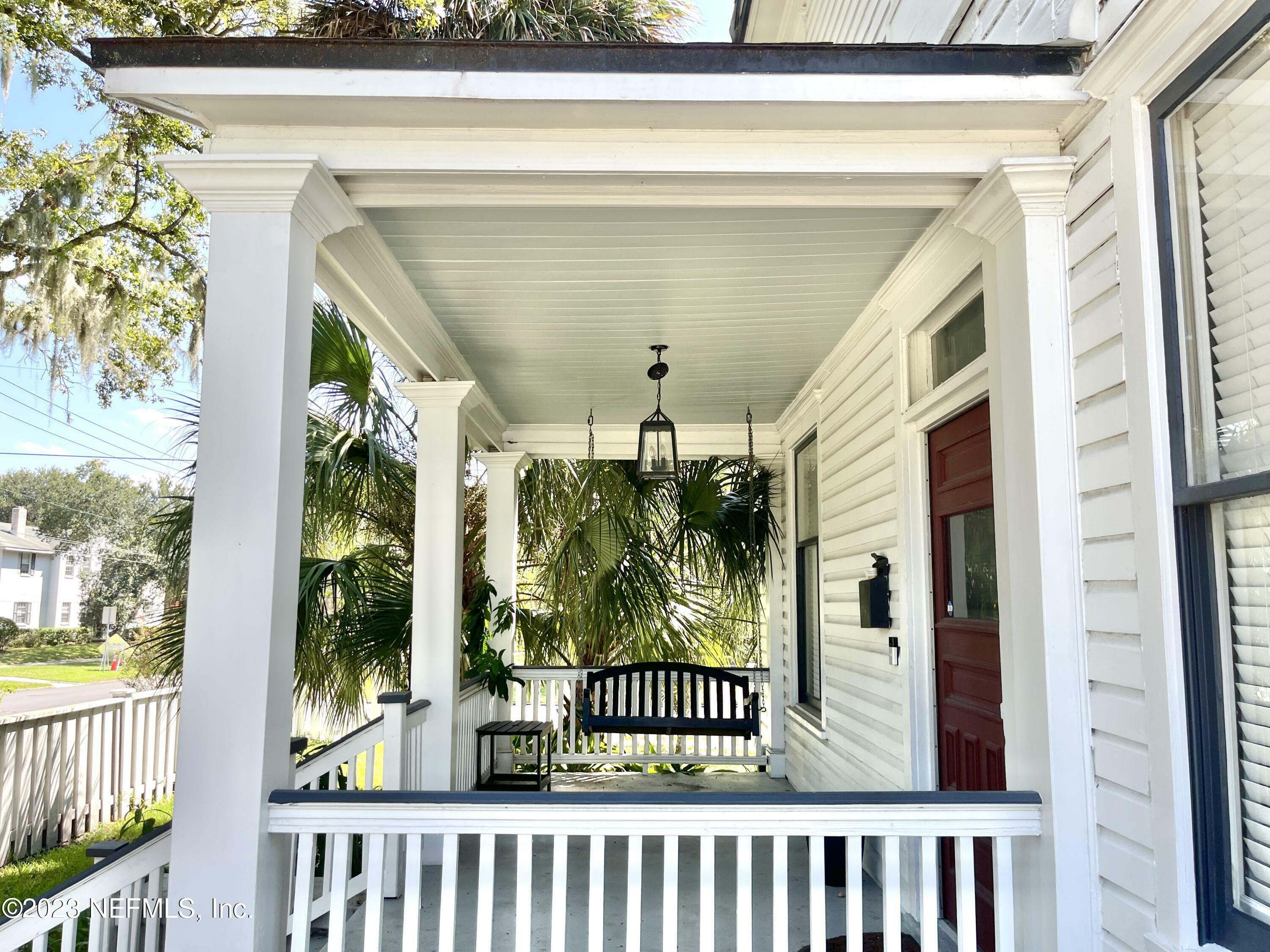 Property Photo: 1528 Stockton St FL 32204