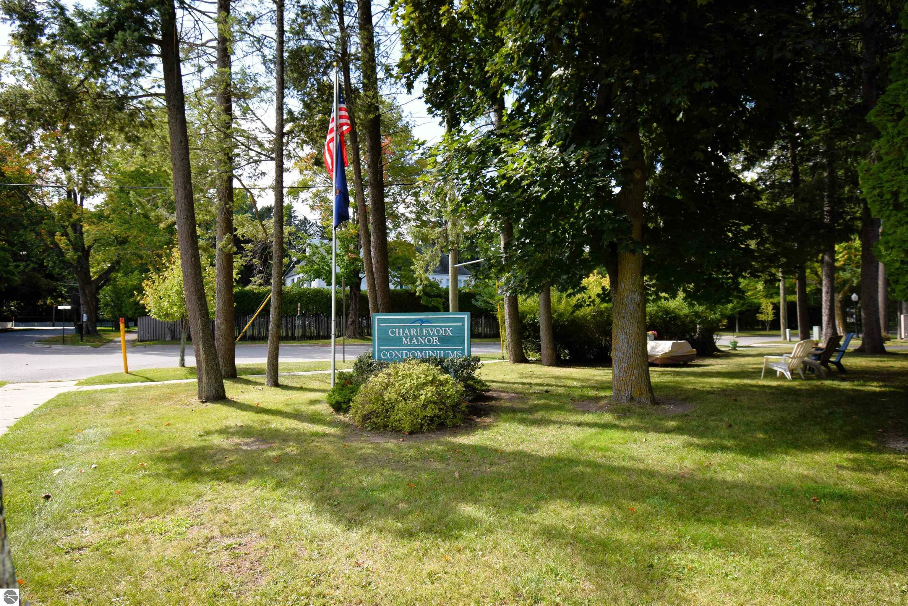 201 Meech Street  Charlevoix MI 49720 photo