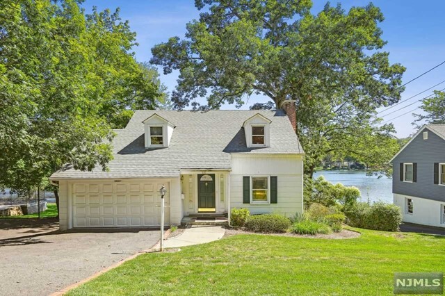 Property Photo: 110 Lake W Drive NJ 07470