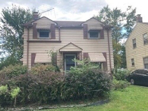 Property Photo: 5540 Dalewood Avenue OH 44137