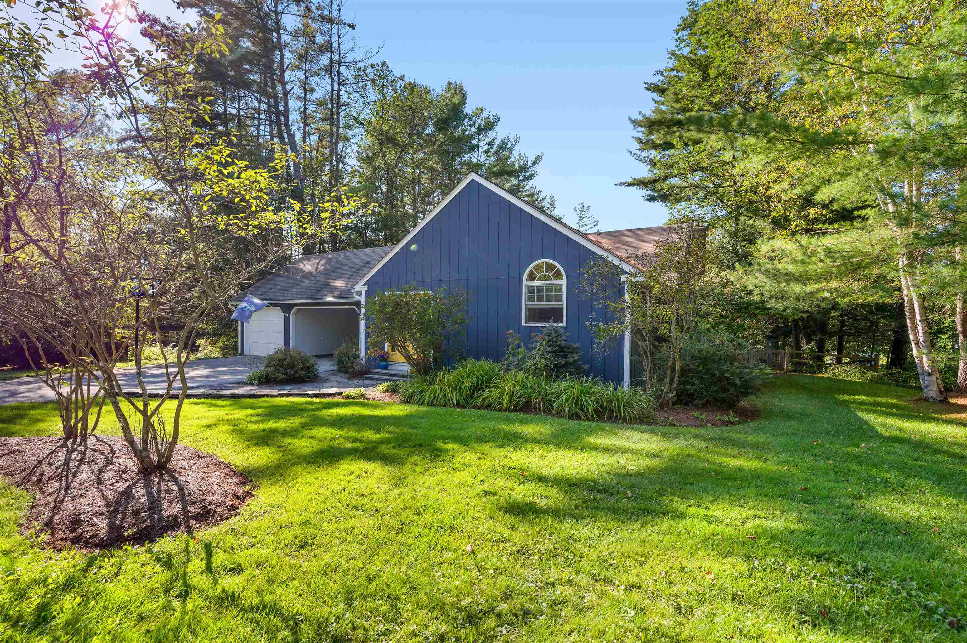 Property Photo: 35 Spring Hollow Lane VT 05602
