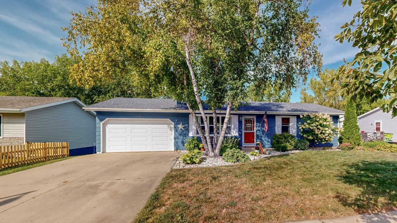 Property Photo:  3735 Willow Heights Drive SW  MN 55902 