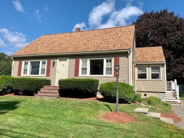 Property Photo: 335 Broadway MA 01832