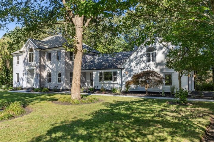 Property Photo:  100 Kensington Drive  MA 02021 