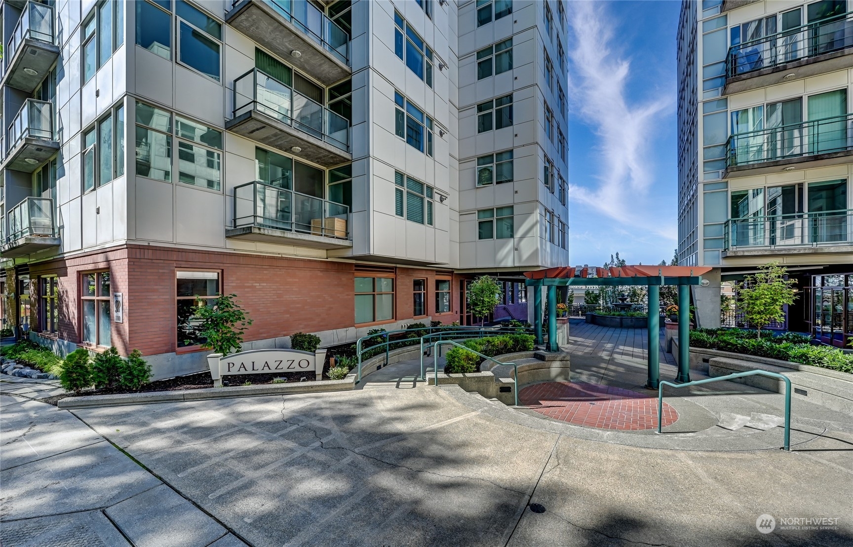 1100 106th Avenue NE 206  Bellevue WA 98004 photo