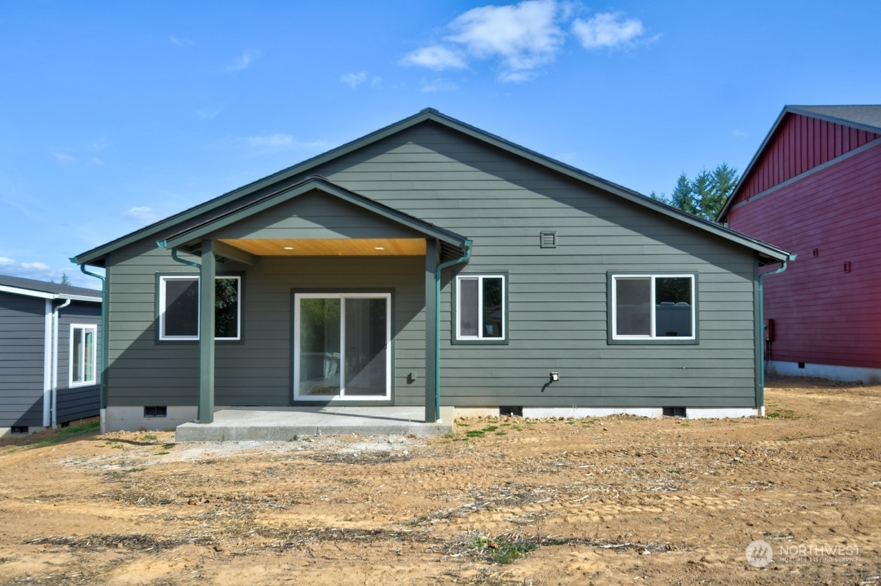 Property Photo:  2111 Hawks View Lane  WA 98596 