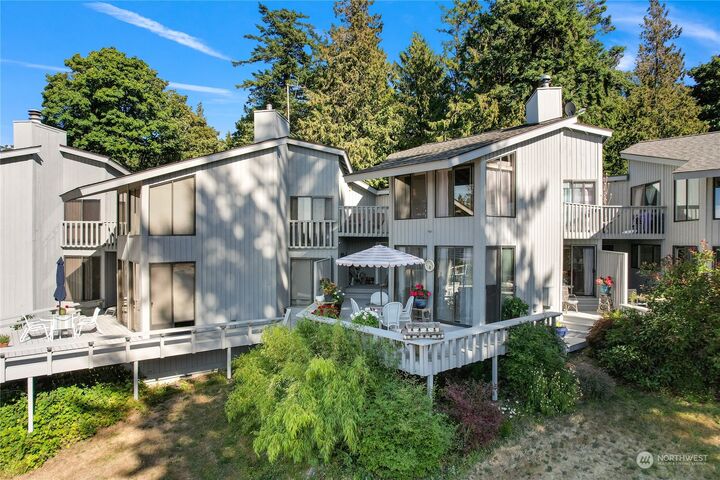 2879 N Nugent Road H-4  Lummi Island WA 98262 photo