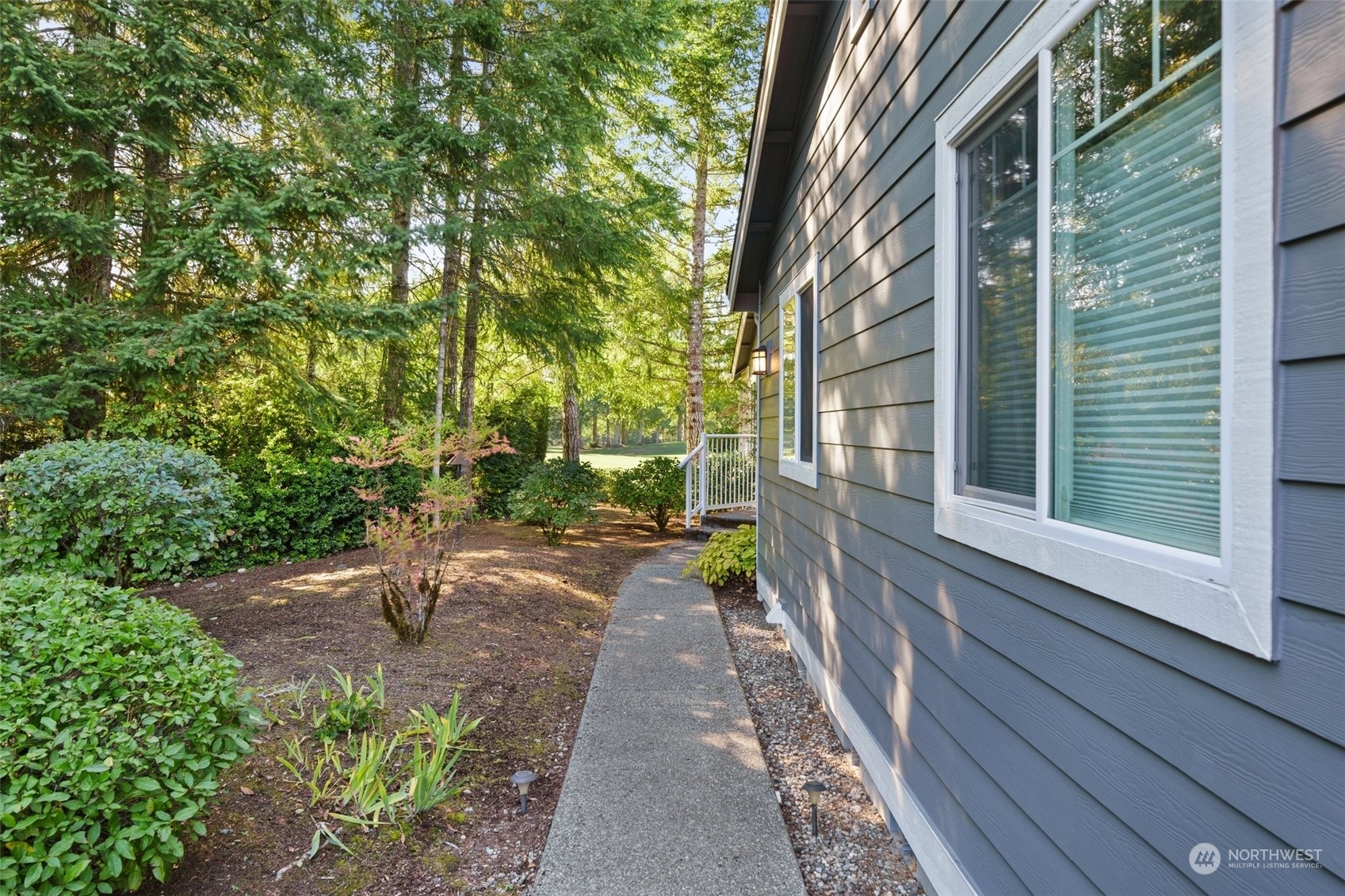 Property Photo: 160 E Soderberg Road H24 WA 98524