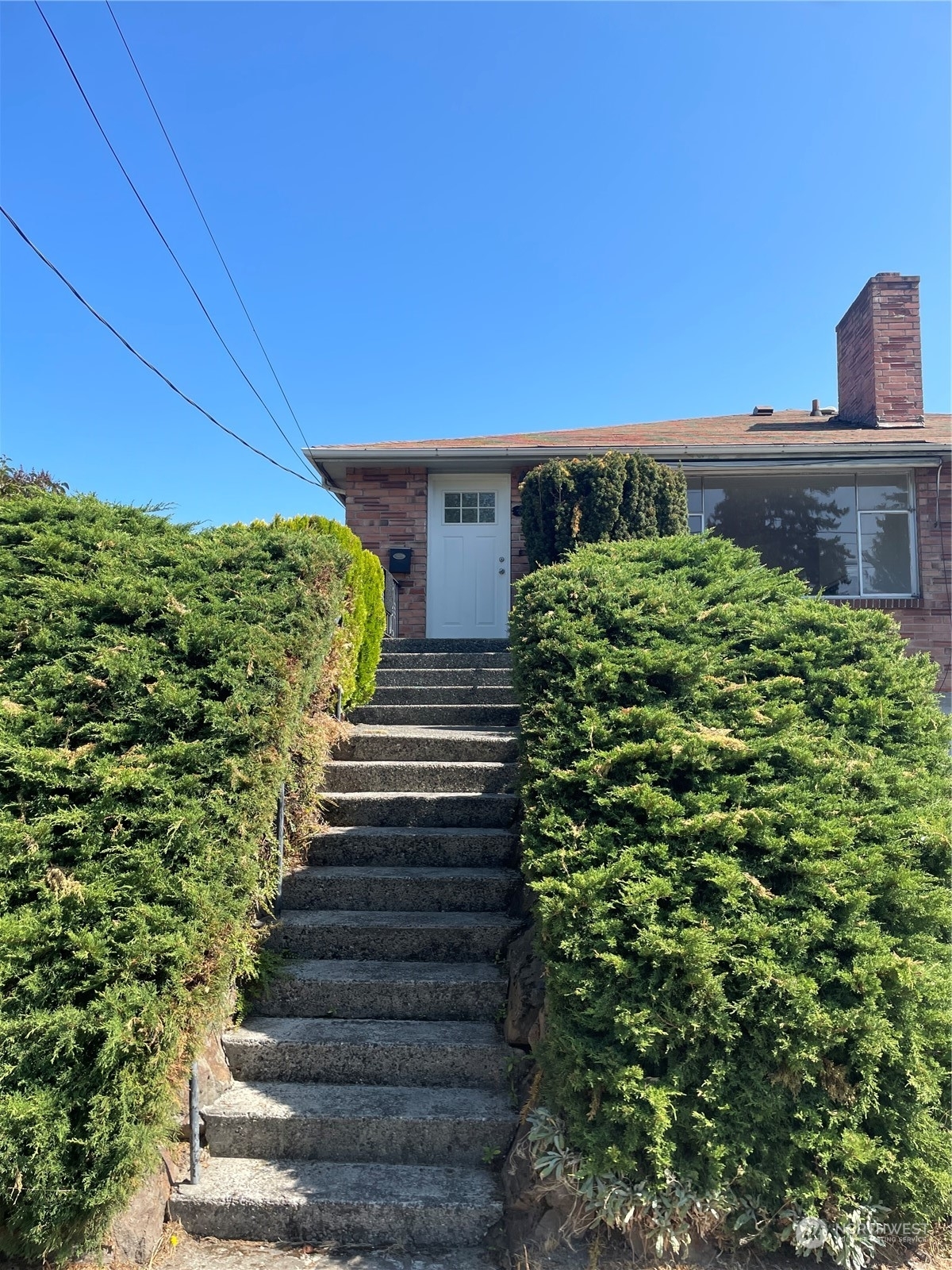 Property Photo: 4404 50th Avenue S WA 98118
