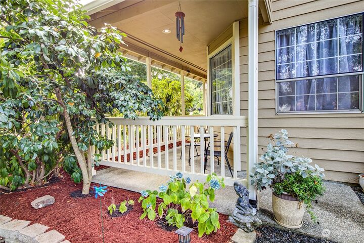 Property Photo: 10779 Hillsboro Drive NW WA 98383