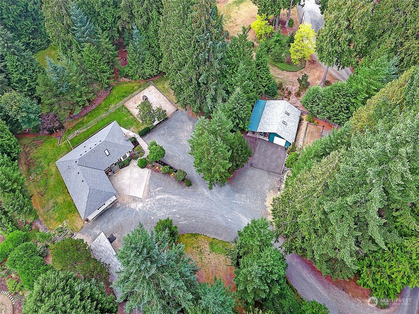 Property Photo:  16910 Freestad Road  WA 98223 