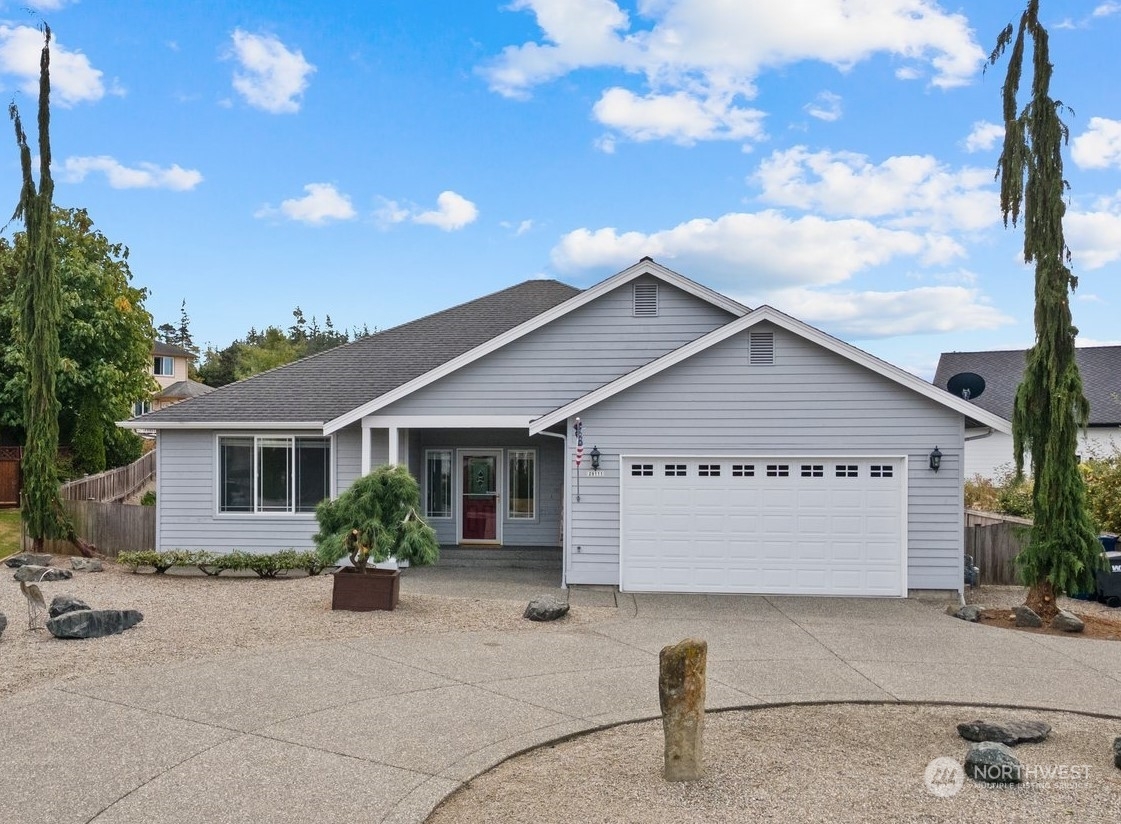 Property Photo:  28111 Nordic Way  WA 98292 