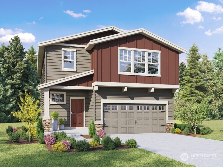 2802 194th Place SE F16  Bothell WA 98012 photo