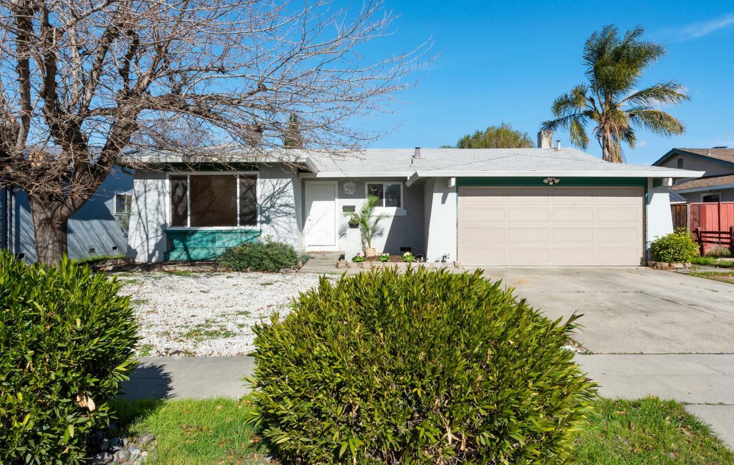 Property Photo:  491 Calero Avenue  CA 95123 