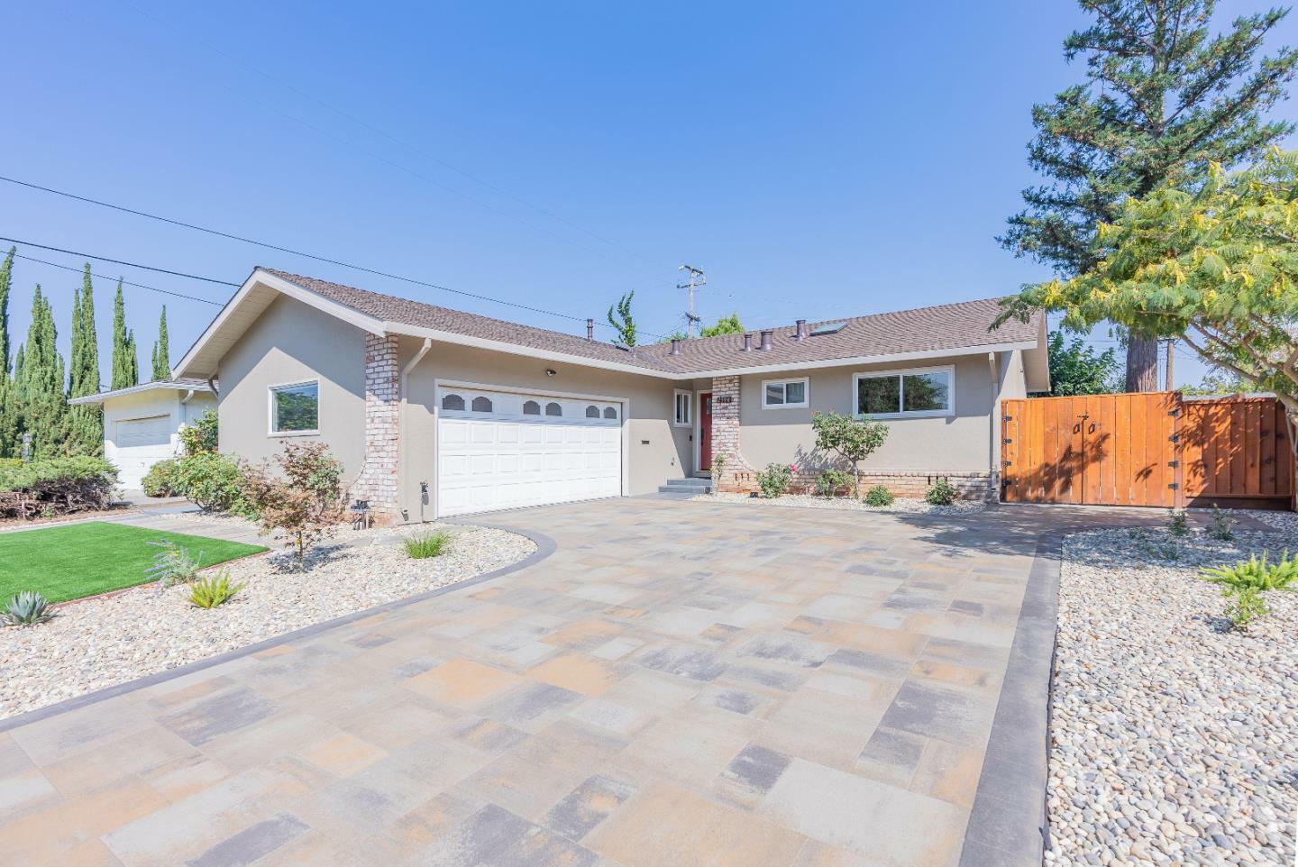 1594 Nuthatch Lane  Sunnyvale CA 94087 photo