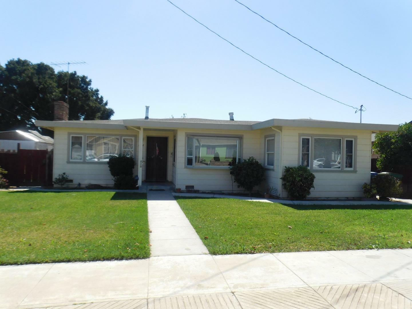 Property Photo:  1348 Walker Drive  CA 93960 