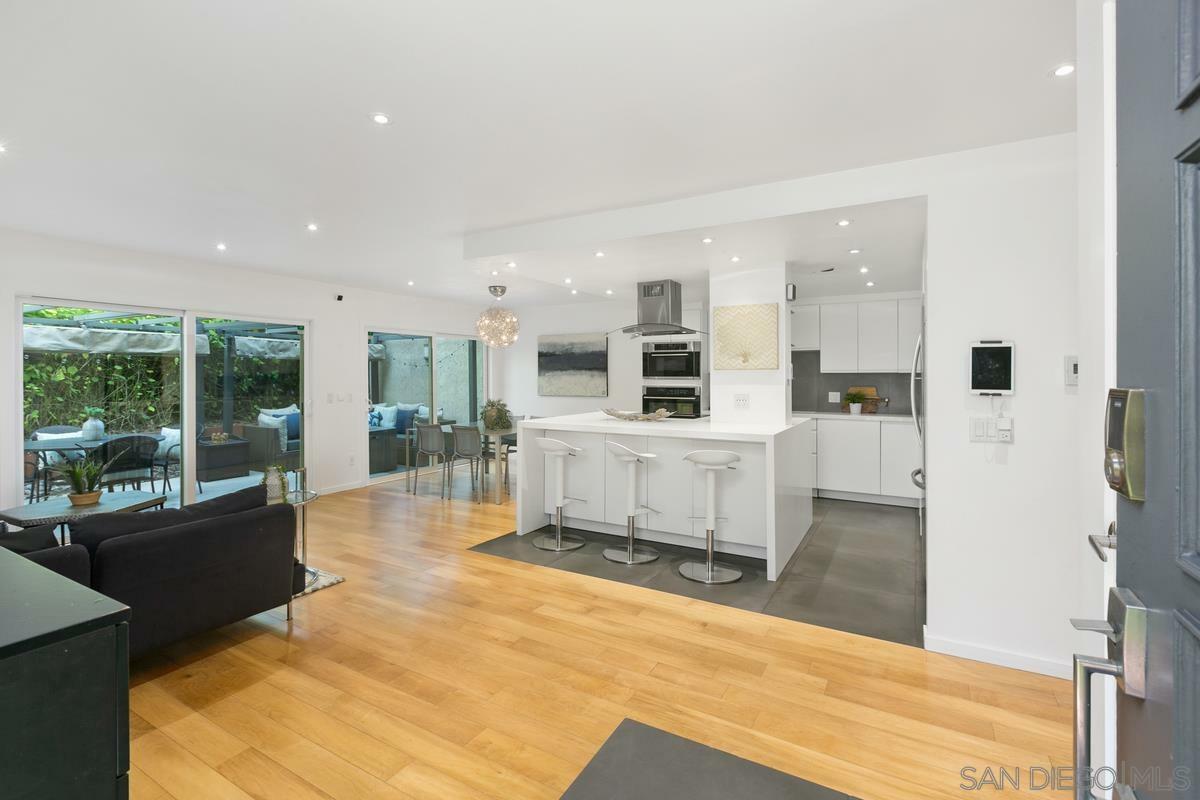 Property Photo: 8718 Caminito Abrazo CA 92037