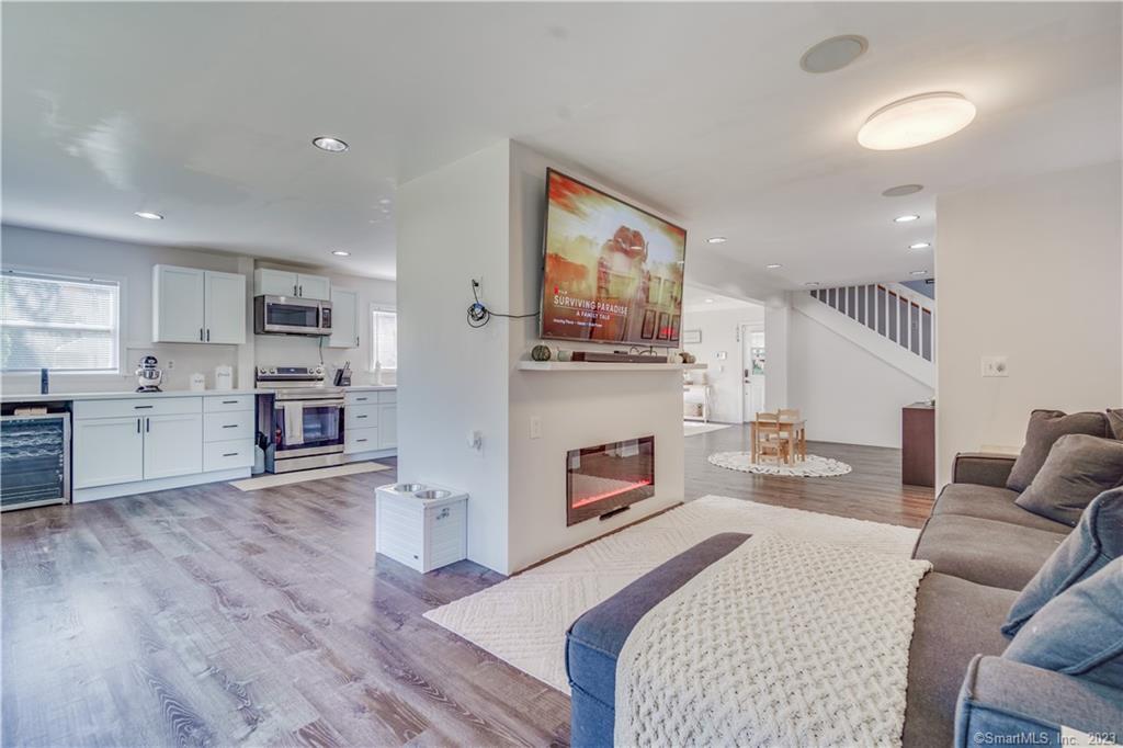 Property Photo: 47 Baltic Road CT 06360