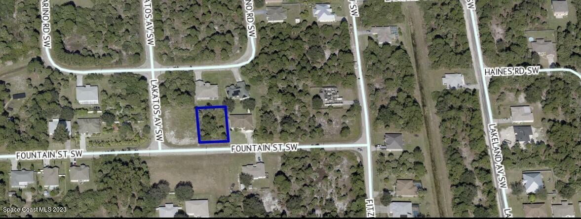 427 Fountain Street SW  Palm Bay FL 32908 photo