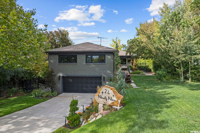 Property Photo: Address not disclosed UT 84108