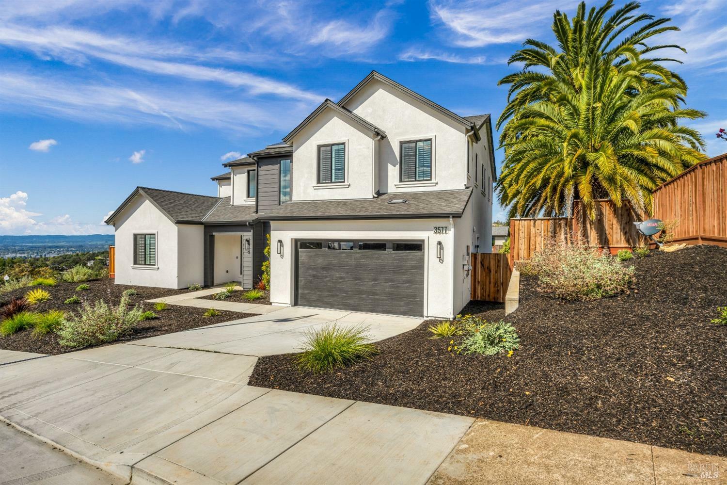 Property Photo:  3577 Southridge Drive  CA 95403 