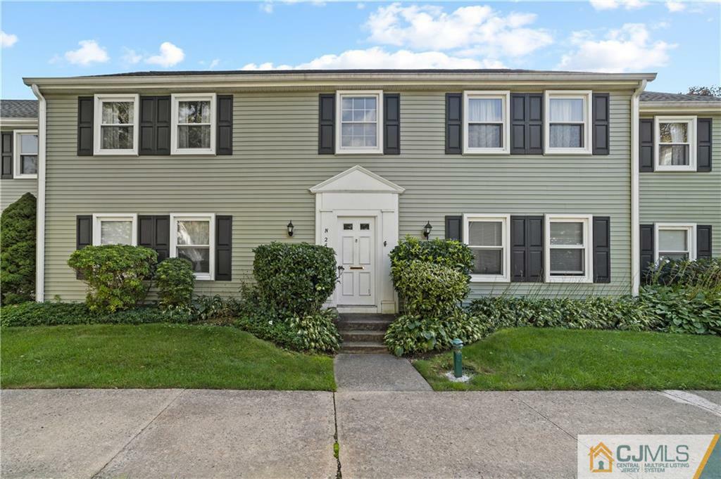 248N Mystic Lane 248N  Monroe NJ 08831 photo