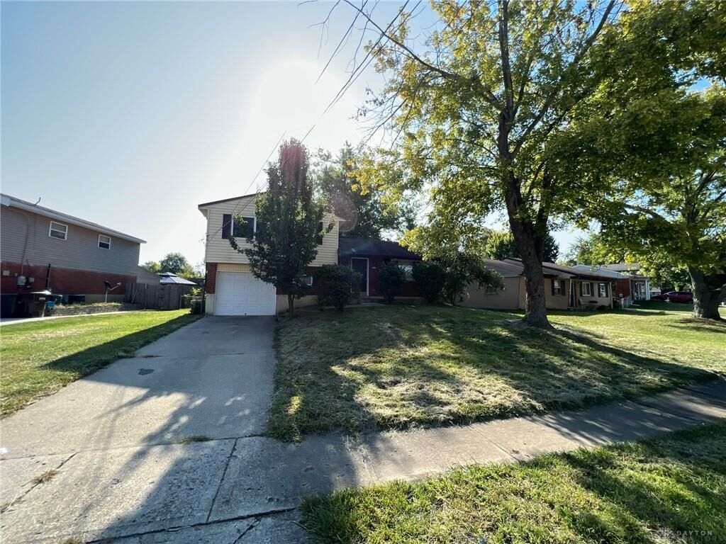 Property Photo:  2773 Leota Lane  OH 45251 