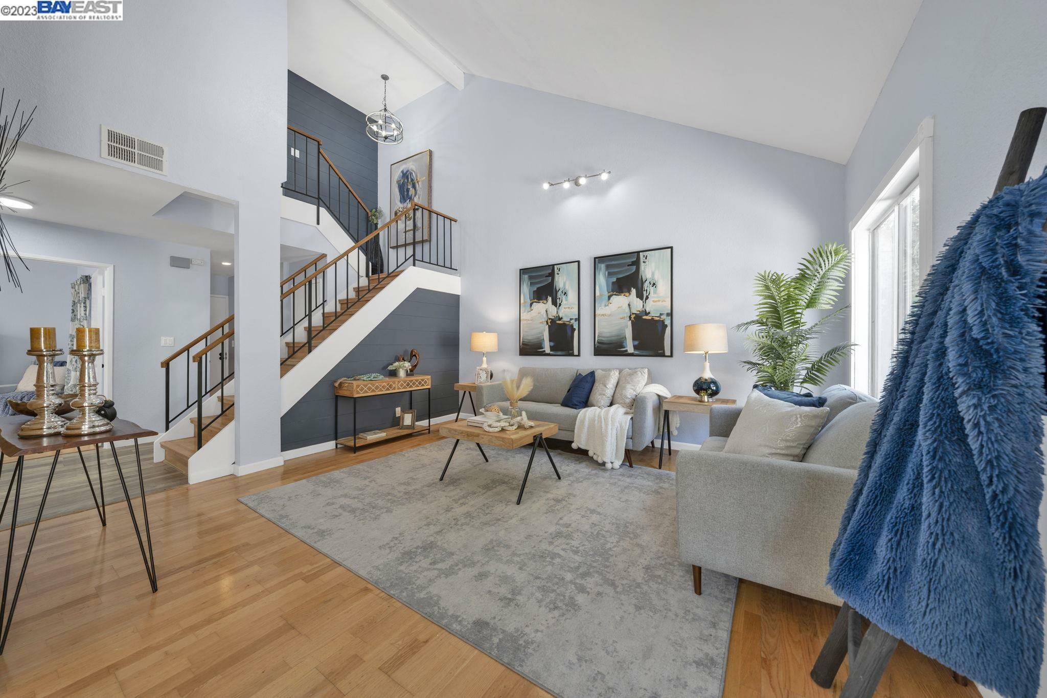 Property Photo: 34478 Benedick Ln CA 94555